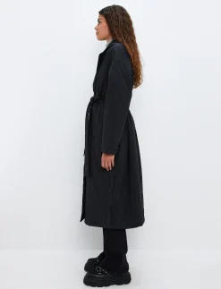 Jackor*8848 Altitude Tinsley W Coat - Black