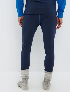 Mellanlager*8848 Altitude Tory Wool Pant - Navy