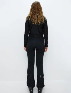 Skidbyxor*8848 Altitude Tumblr Stripe W Pant - Black