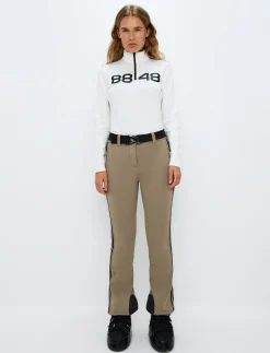 Skidbyxor*8848 Altitude Tumblr Stripe W Pant - Fallen Rock
