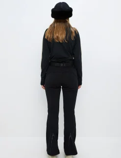 Skidbyxor*8848 Altitude Tumblr W Pant - Black
