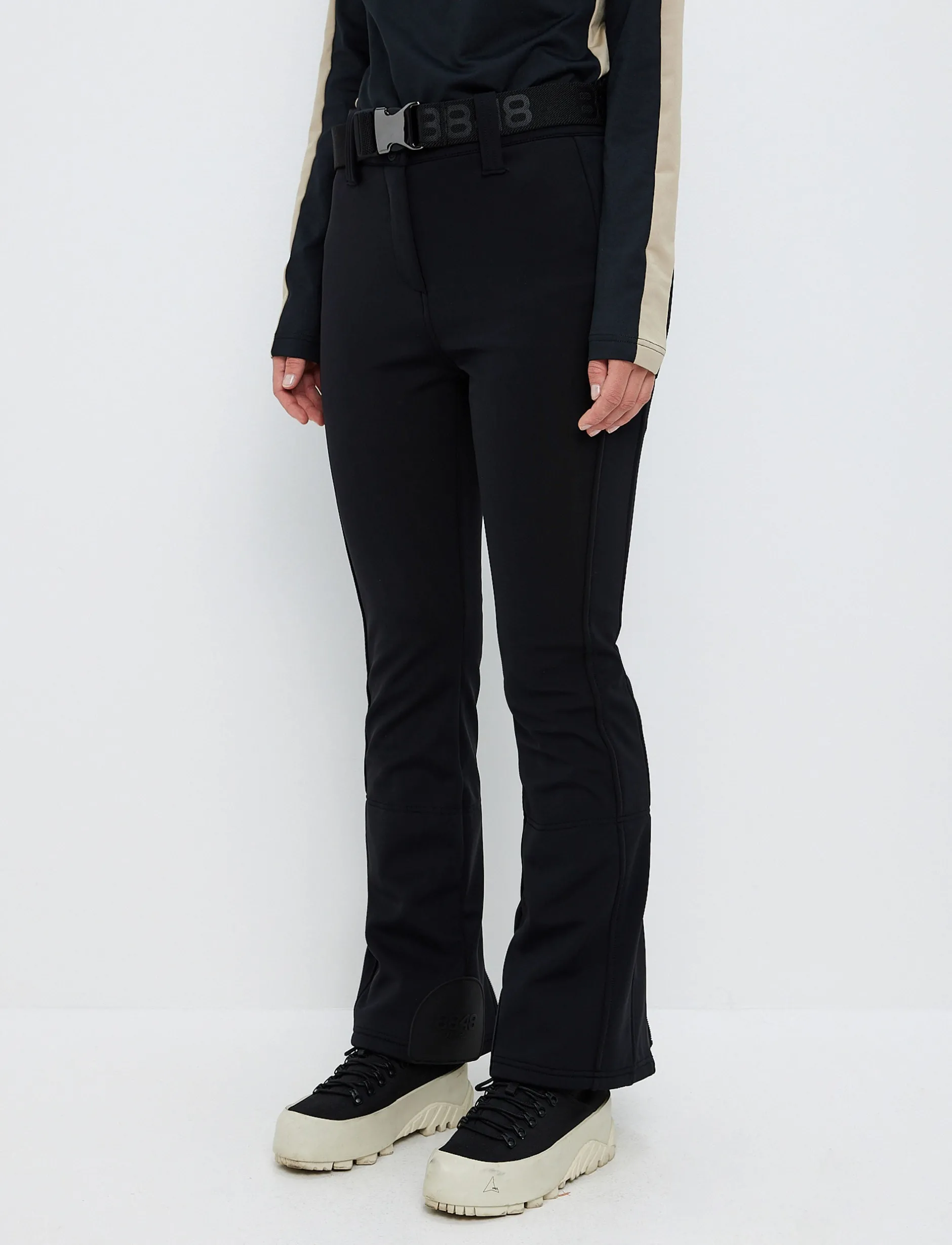 Skidbyxor*8848 Altitude Tumblr W Pant - Black
