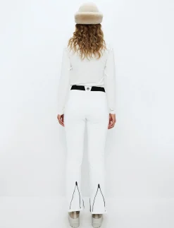 Skidbyxor*8848 Altitude Tumblr 2.0 W Pant - Blanc