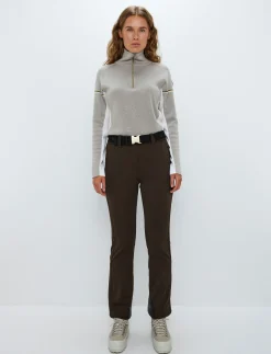 Skidbyxor*8848 Altitude Tumblr 2.0 W Pant - Coffea