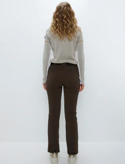 Skidbyxor*8848 Altitude Tumblr 2.0 W Pant - Coffea