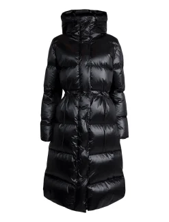 Dunjackor*8848 Altitude Verona W Down Coat - Black