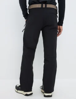Skidbyxor*8848 Altitude Victor Softshell Pant - Black