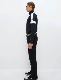 Skidbyxor*8848 Altitude Victor Softshell Pant - Black